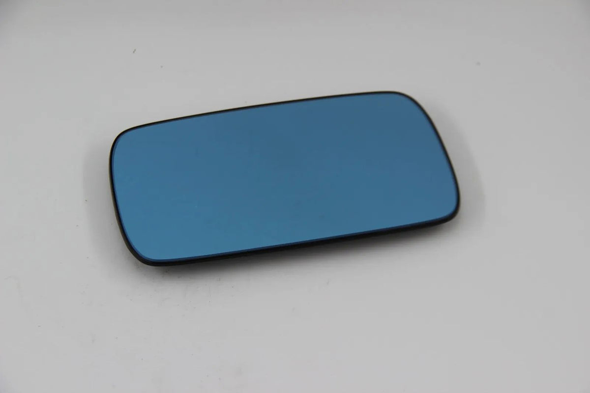 Original BMW E36 E34 M5/3.6/3.8 Spiegelglas konvex Aussenspiegel  51168119162