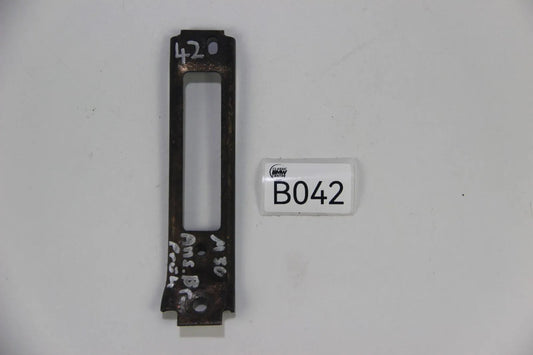 Original BMW Stütze Ansaugbrücke Stützblech M90b35 M30 früh 11611272899 bracket