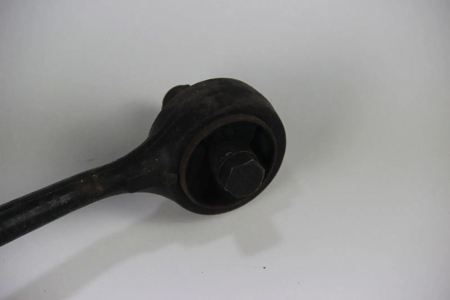 Original BMW E24 Spurhebel Fahrwerk Arme links Knuckles Fahrwerk Streben Vorne