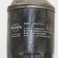 Original BMW M10 E10 Neue Klasse Ölfiltergehäuse E12 E21 M10b20 Oil Filter Casin