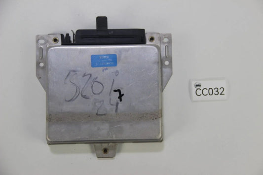 Original BMW E28 E30 M20b20 Motorsteuergerät ECU 0280001301 Motor Steuerung DME