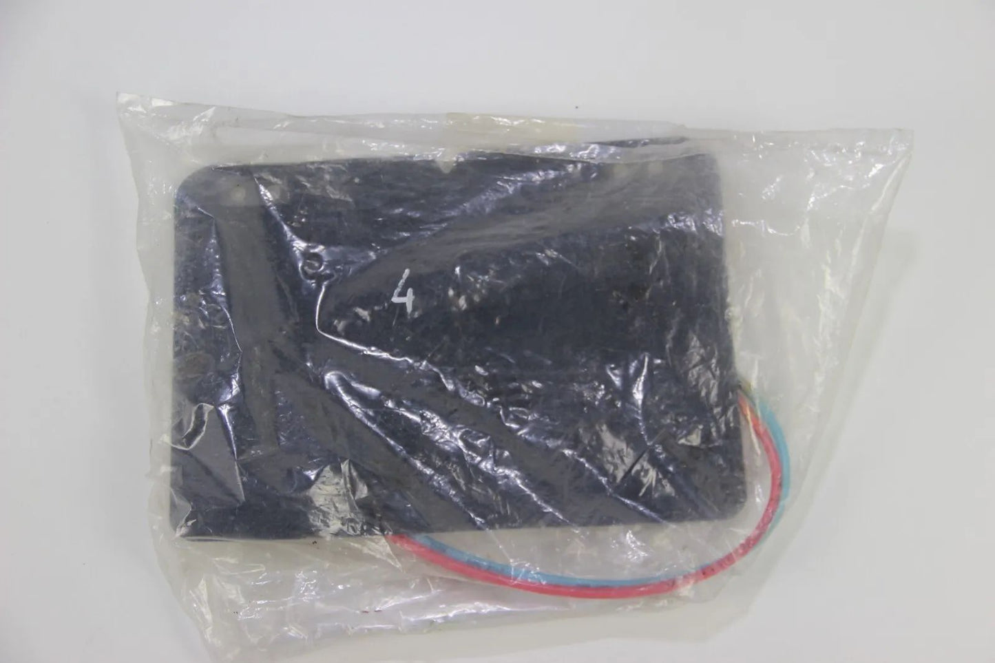 Original BMW E60 E61 E65 E70 E71 X6 Lordosenkissen Rolls Royce 52107039191