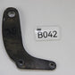 Original BMW E21 E23 E24 E12 E28E3 E9 Motorkran Öse Haken 1250101