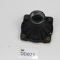 Original BMW E34 E32 E38 E31 M60 Wasseranschluss Thermostatgehäuse 1720173