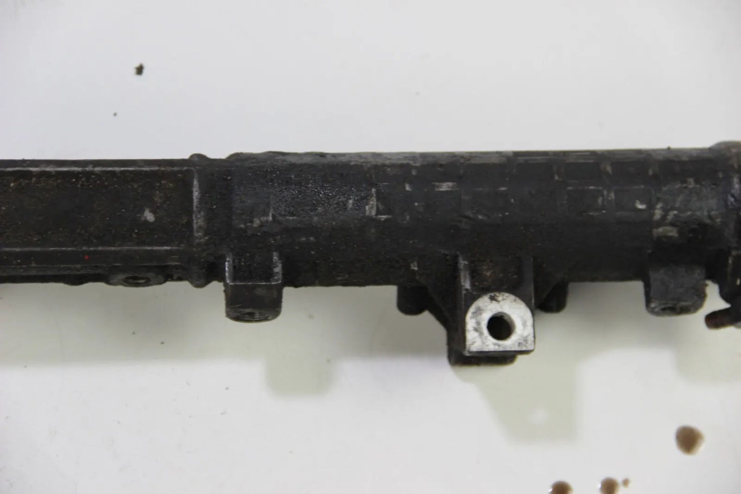 Original BMW E30 Lenkgetriebe Servo Servolenkung nur Gehäuse 1134756 Steering