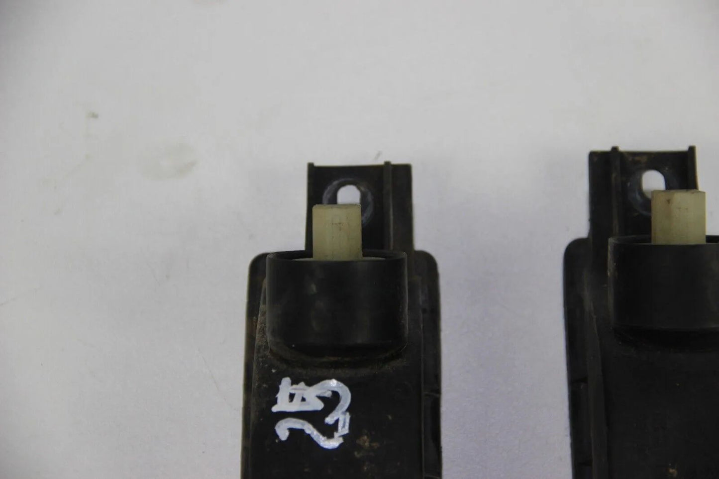 Original BMW E30 3er Blinker Rechts Links Rechts NFL 1380964 1380963