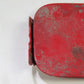Original BMW Tanklappe Tankdeckel Oldtimer