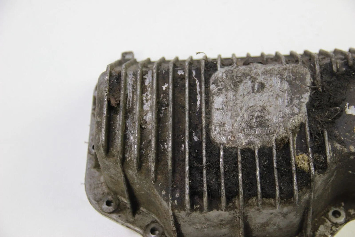 Original BMW E30 318i 316i M40 Ölwanne Oilpan Oilsump OEM