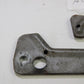 Original BMW E30 Motorhauben Verschluss Haken Hinten Bonnet Hook 316i-325i M3