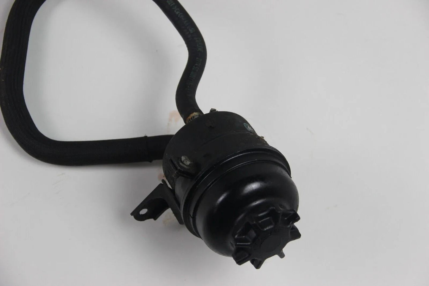 Original BMW E36 3er Servoöl Behälter Flüssigkeit Öl 1097164 Reservoir