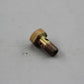 Original BMW E10 E3 E9 NK E12 520i Limousine Hohlschraube 4-5-C35 07111263068