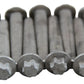 BMW E81 E88 E90 E93 E60 E63 E65 E84 9x Schraube Aussentorx M11X65-AL 11287530315