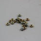 Original BMW M3 3er 5er 6er 7er M1 20x Sechskantmutter M3 07119922014
