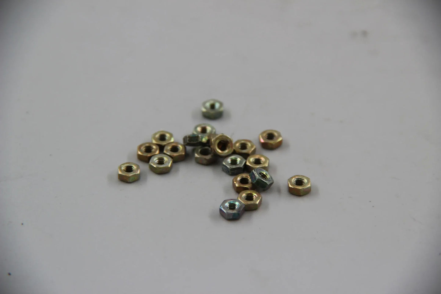 Original BMW M3 3er 5er 6er 7er M1 20x Sechskantmutter M3 07119922014