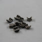 Original BMW E26 E21 E30 E46 E28 E24 E23 E31 10x Ventilkegelstück 11341307136