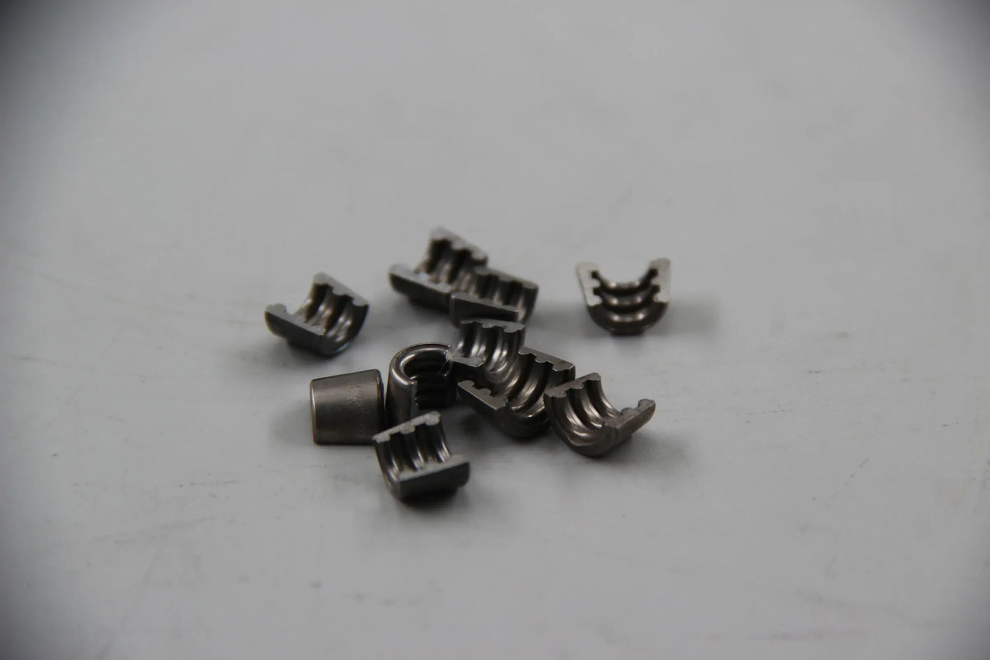 Original BMW E26 E21 E30 E46 E28 E24 E23 E31 10x Ventilkegelstück 11341307136