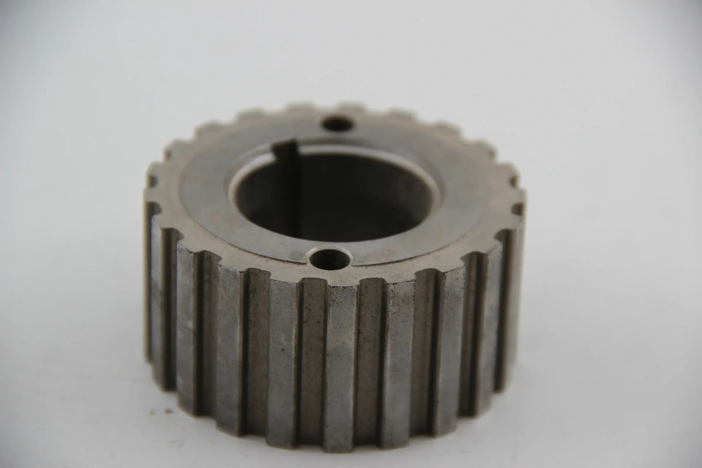 Original BMW E21 320 323i E12 520 E28 520i M20 Zahnriemenrad 11211264531