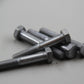 BMW E3 E21 E12 E24 E23 5x Sechskantschraube Chrom CR(VI) frei
M8X50  07119904533