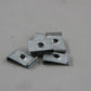 Orig. BMW E30 316i-325i M3 E28 E60 E24 E23 5x Blechmutter ST4,8-7-ZNS 07129901654