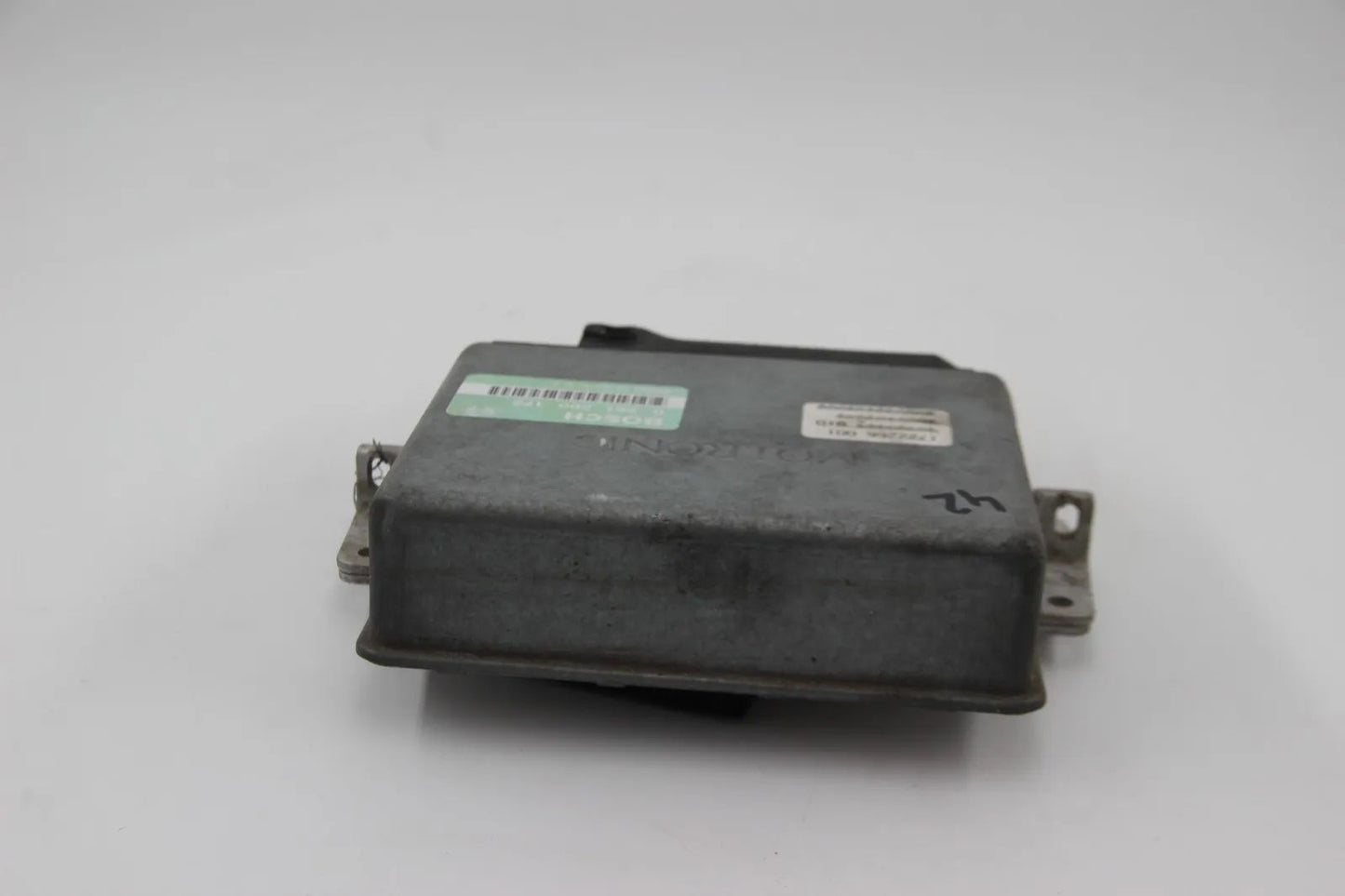 Original BMW E34 520i 5er M20 Steuergerät DME Motorsteuergerät Bosch 0261200172