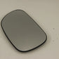 Original BMW Z3 1.8-3.0i Spiegelglas konvex Aussenspiegel  51168397880