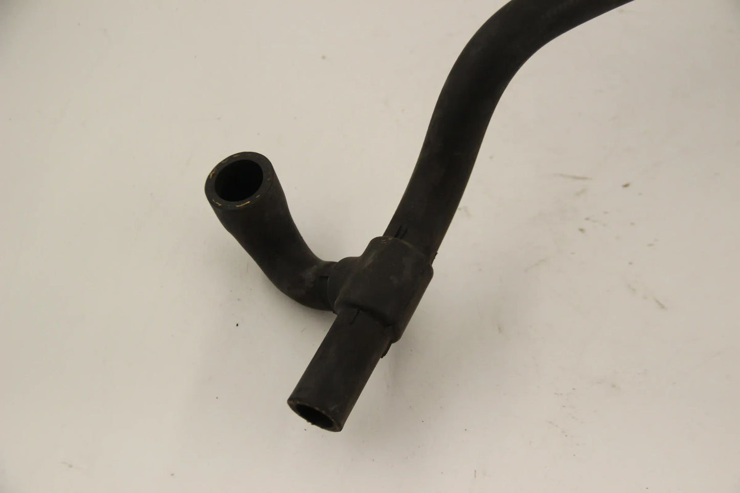 Original BMW E34 525td 525tds M51 Schlauch Rücklauf Kühlsystem  11532243658