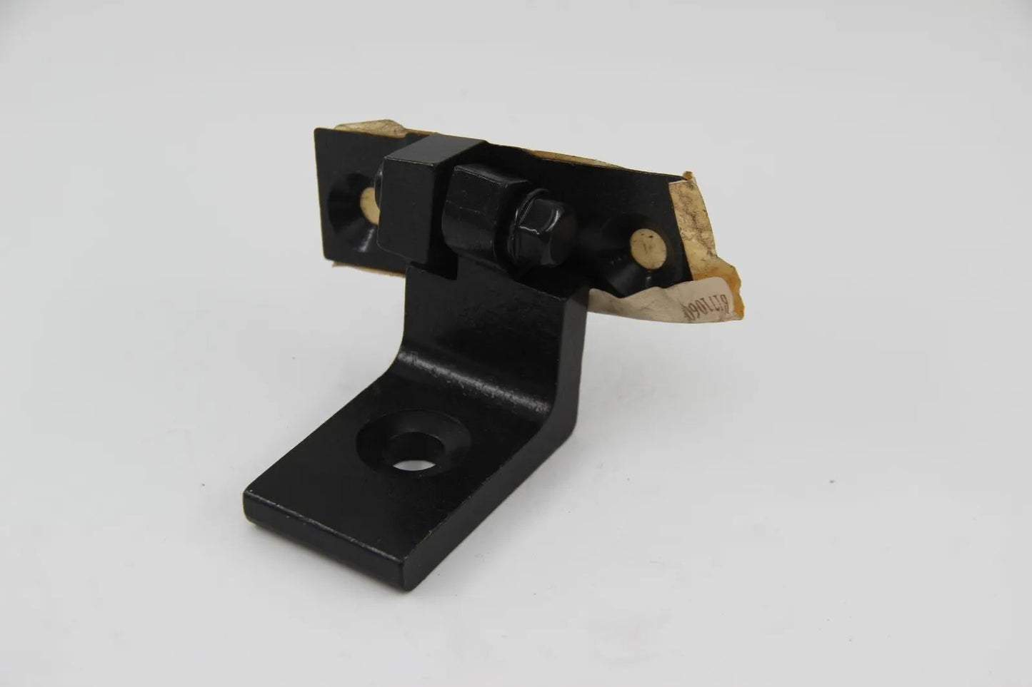 Original BMW Serie 5 E60 Türscharnier vorn oben links NOS 41517132757