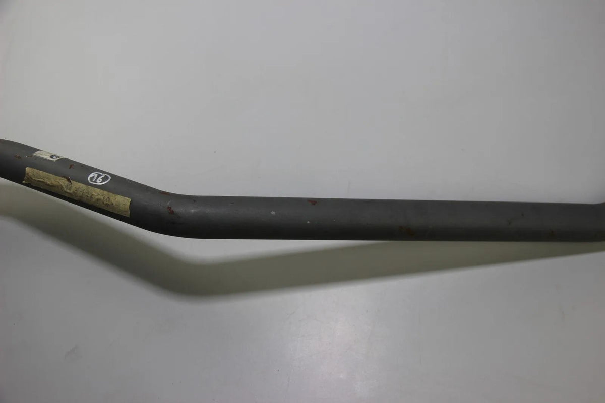 Original BMW NEU E28 5er E24 6er Auspuffrohr Abgasrohr Exhaust pipe 18111177139
