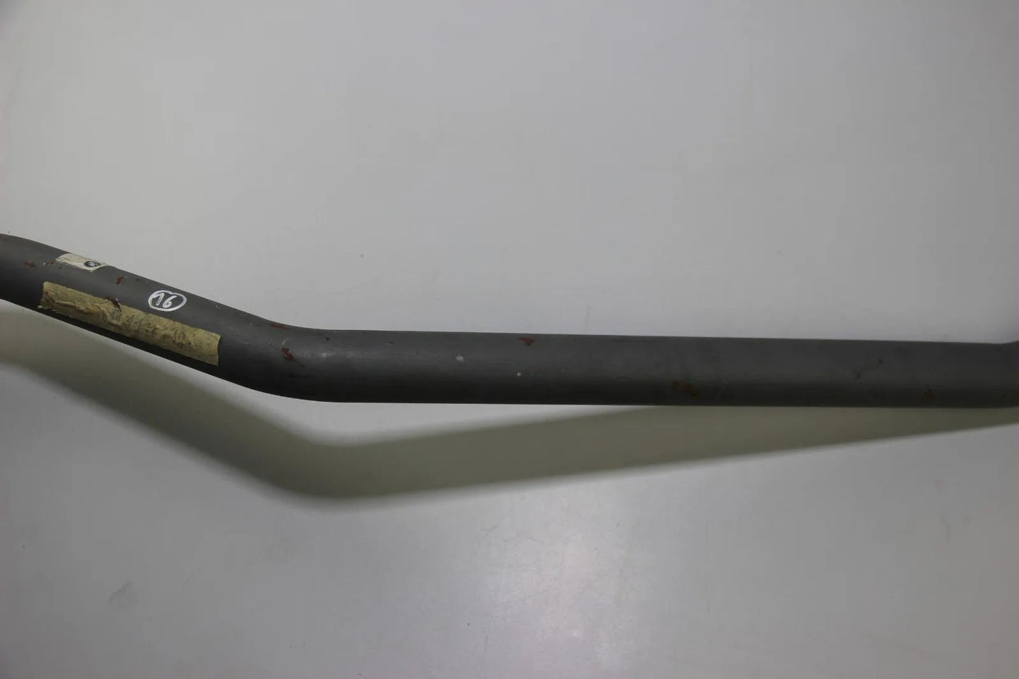 Original BMW NEU E28 5er E24 6er Auspuffrohr Abgasrohr Exhaust pipe 18111177139