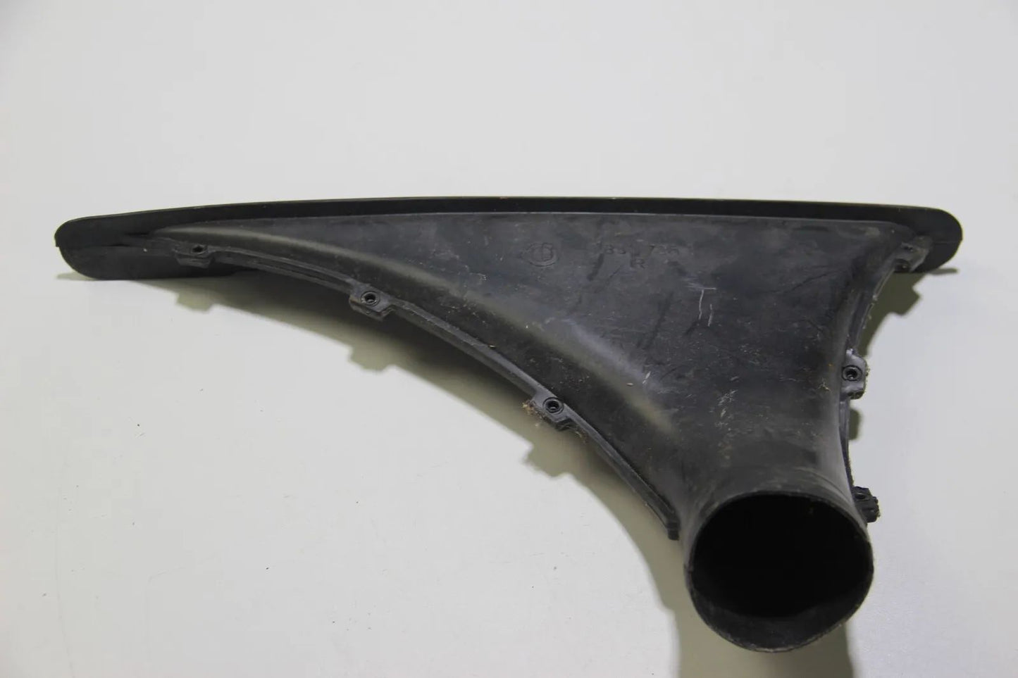 BMW E3 Heizungsrohr Luftkanal 13517261 Original Oldtimer Air Channel Heater hose