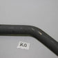 Original BMW NEU E30 3er Auspuffrohr Exhaust pipe ZYL.4-6 18111178023