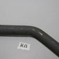 Original BMW NEU E30 3er Auspuffrohr Exhaust pipe ZYL.4-6 18111178023