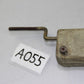 Original BMW E32 E34 Stellmotor ZV Zentralverriegelung Tankdeckel 51261363592