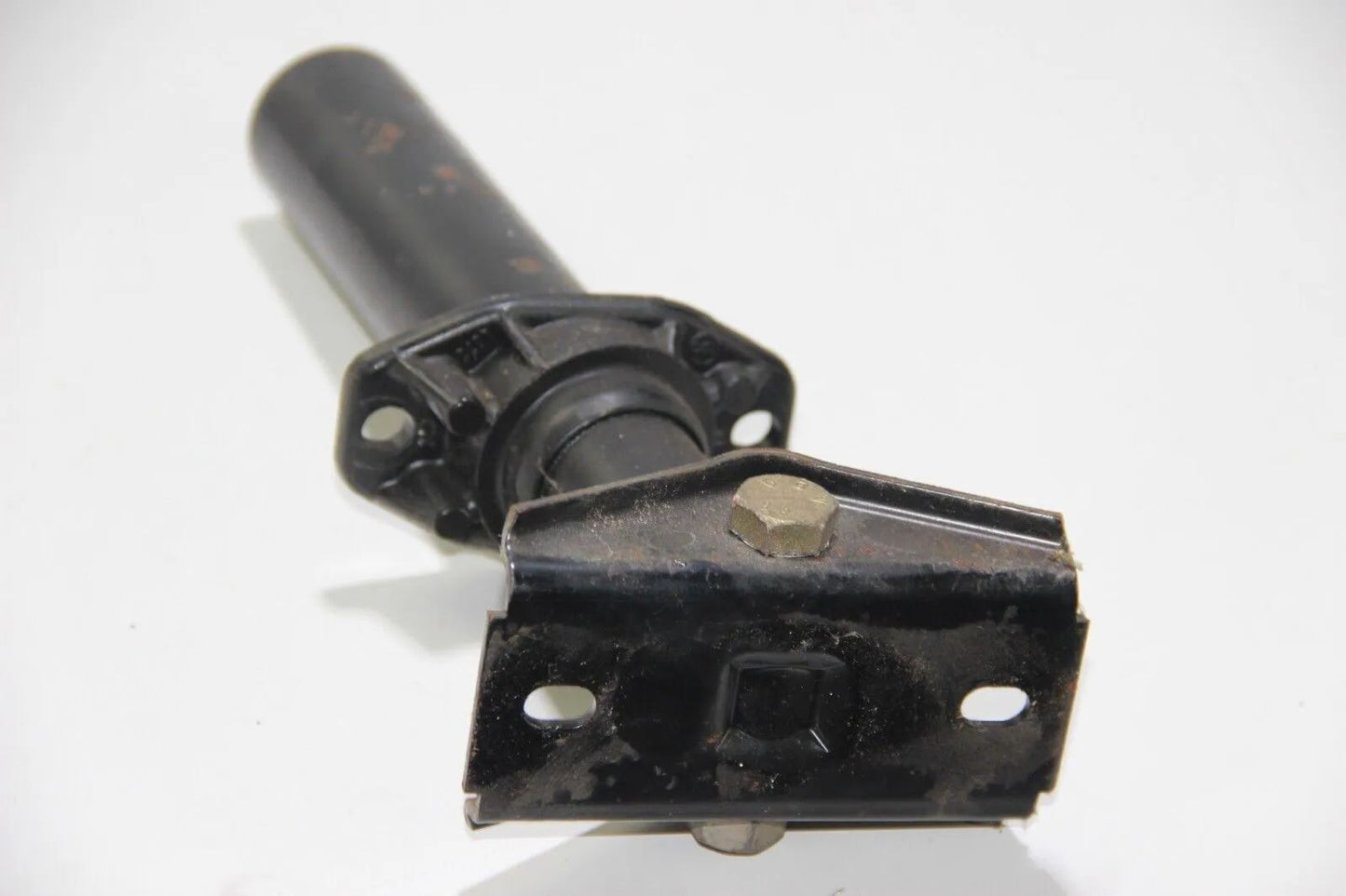 BMW E30 Stoßstangenhalterung Pralldämpfer 51111911294 Bumper Mount