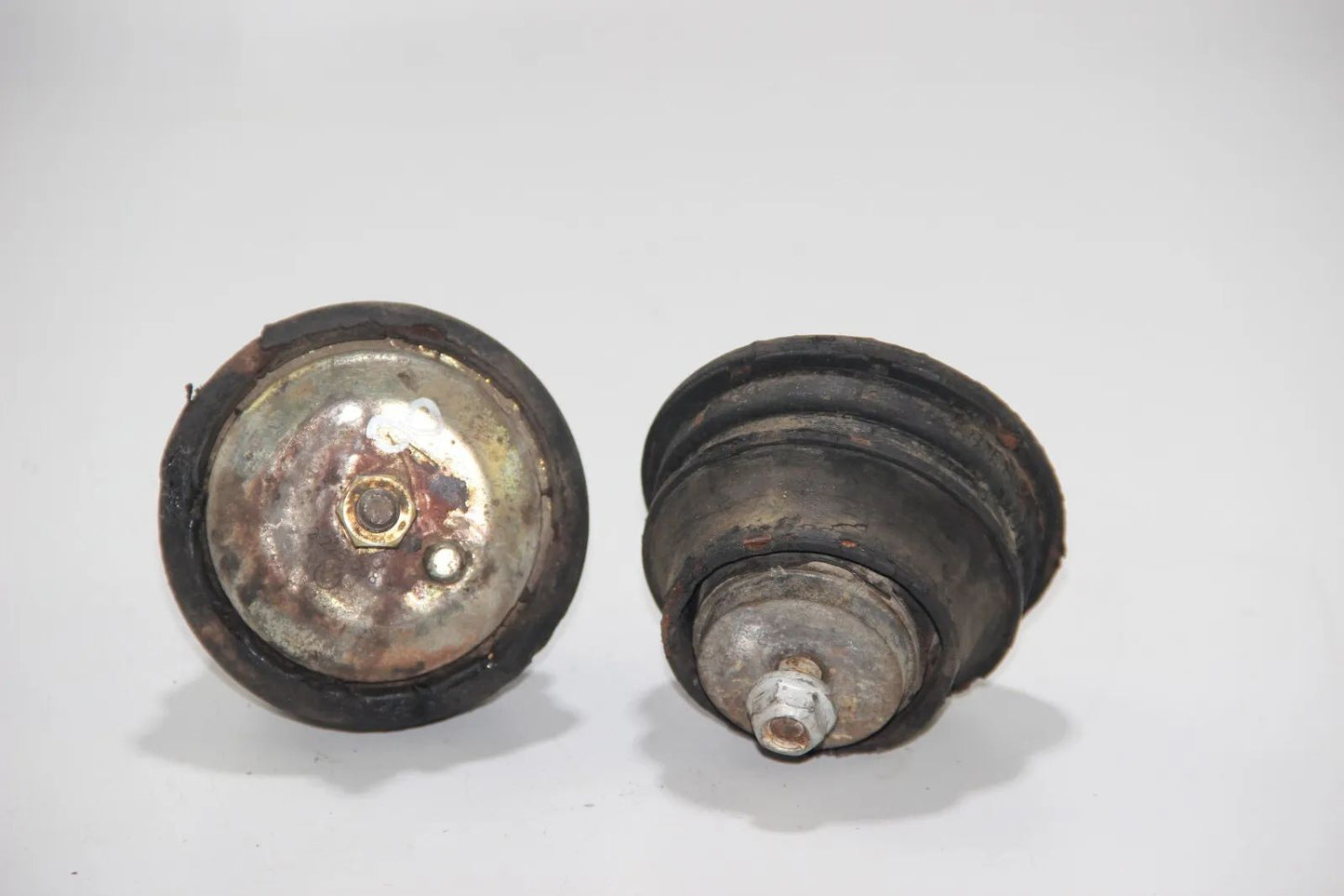 Original BMW E30 M3 Motorlager S14 2.3 2.5 engine mounts