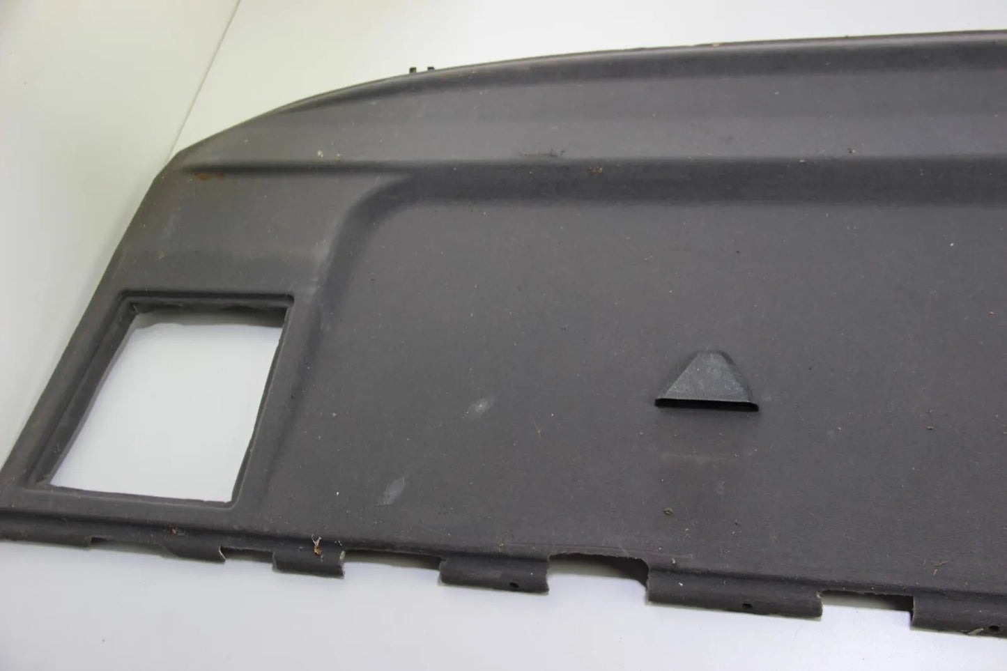 Original BMW Ablagefach Ablegeboden Hutablage 1944361