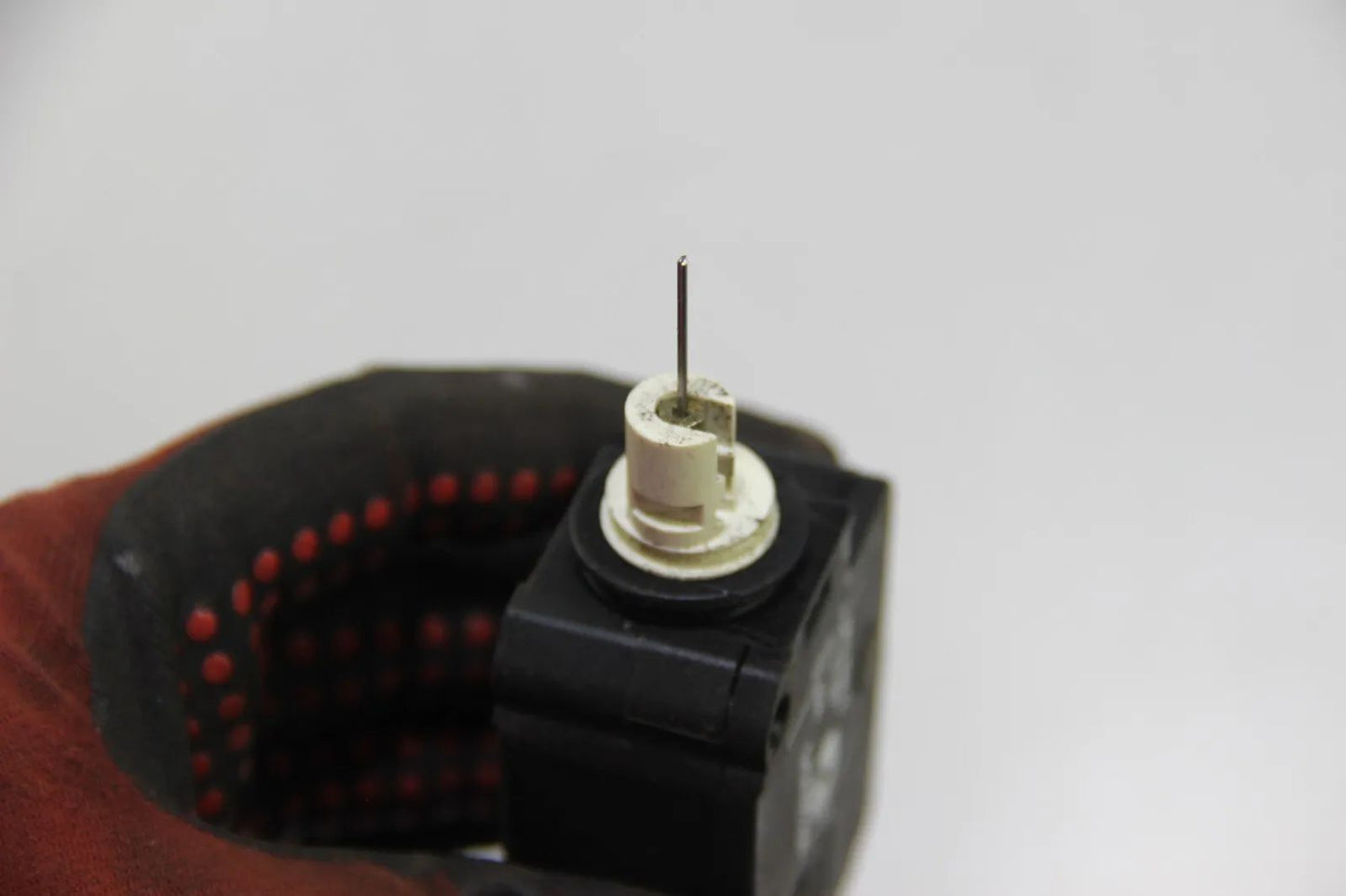 Original BMW E39 Stellmotor Stellantrieb Tankklappe Oldtimer 67118352168