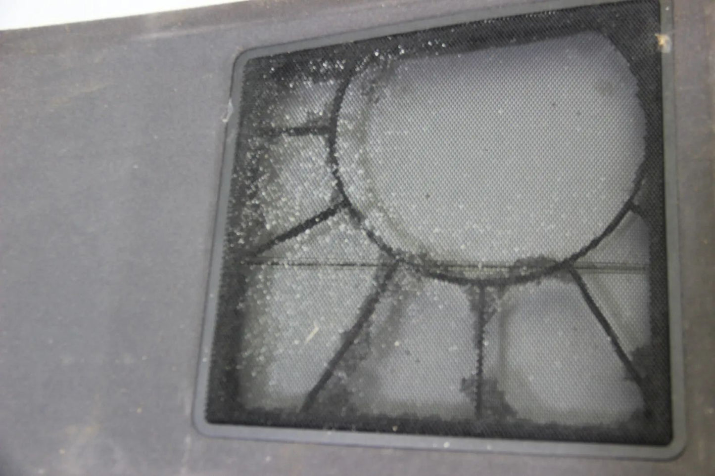 Original BMW Ablagefach Ablegeboden Hutablage 1944361