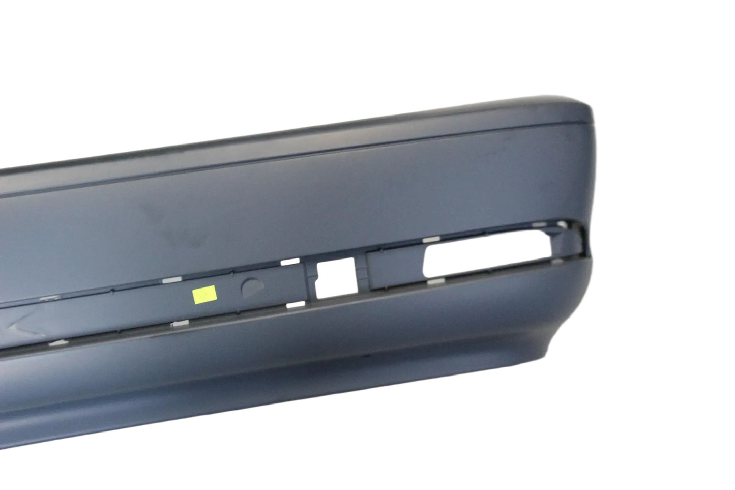 BMW E46 316Ci-330Ci bis 03 Verkleidung Stossfänger grund. hinten NOS 51127112406