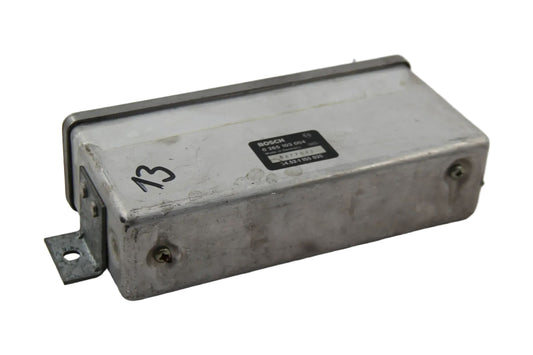 Original BMW E30 325i Steuergerät Control Unit ABS Bosch 0265103004 34511155035
