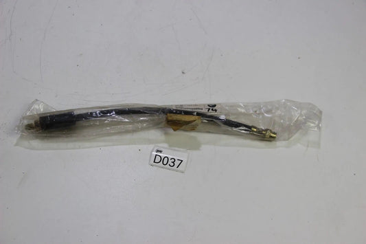 Original BMW E38 7er  Bremssschlauch vorne Bremsleitung Brake Line 34301163155