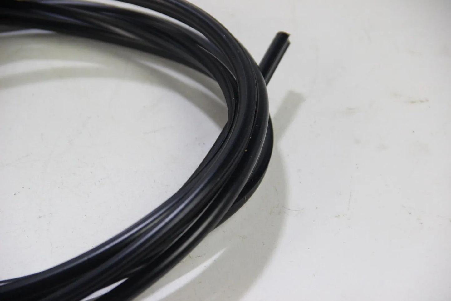 Original BMW E10 1502-2002 NEU Keder Front oder Heckscheibe Schwarz 51311834550