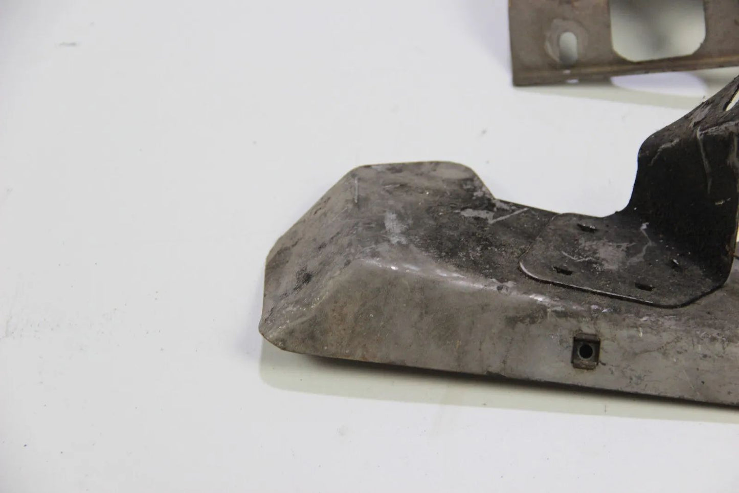 Original BMW E34 M5 S38 S38b36 S38b38 Hitzeschutzblech Auspuffkrümmer Krümmer