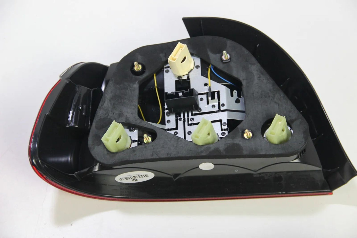 BMW E39 M5 Facelift Xenon Scheinwerfer Heckleuchte Umbausatz 6912435 6912436