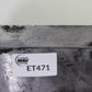 Original BMW E21 323i  Getriebe Glocke Gehäuse Getrag 245 242 5-Gang M60