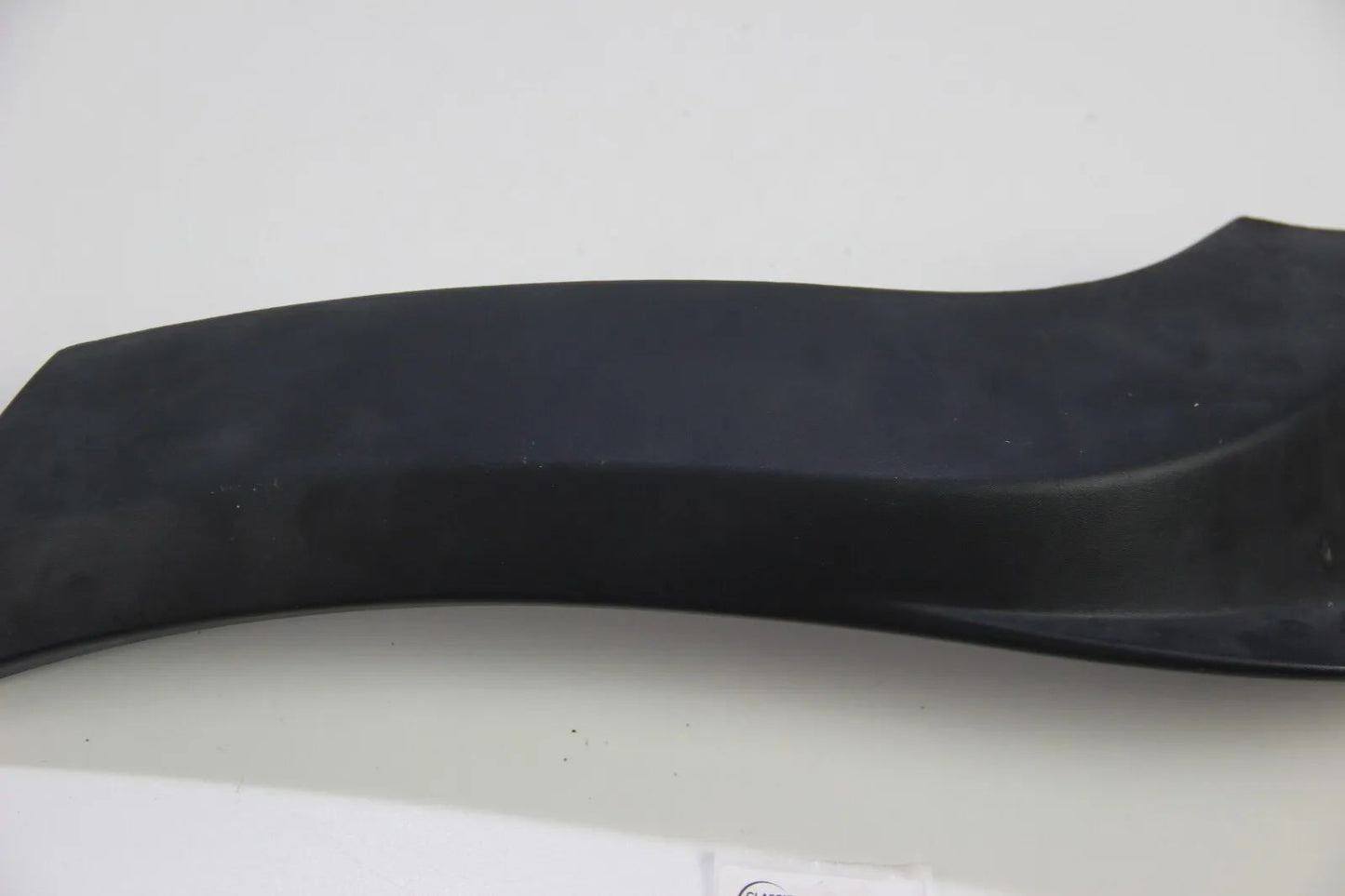 Original Mini Mini R50  Spoiler rechts schwarz right black  51116800133