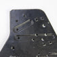 Original BMW E30 316i-325i M3 Schliessblech links Karosserieblech 41111966553