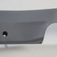Original BMW E39 E38 5er 7er Blende innen rechts Grau Trim Piece 52108175862