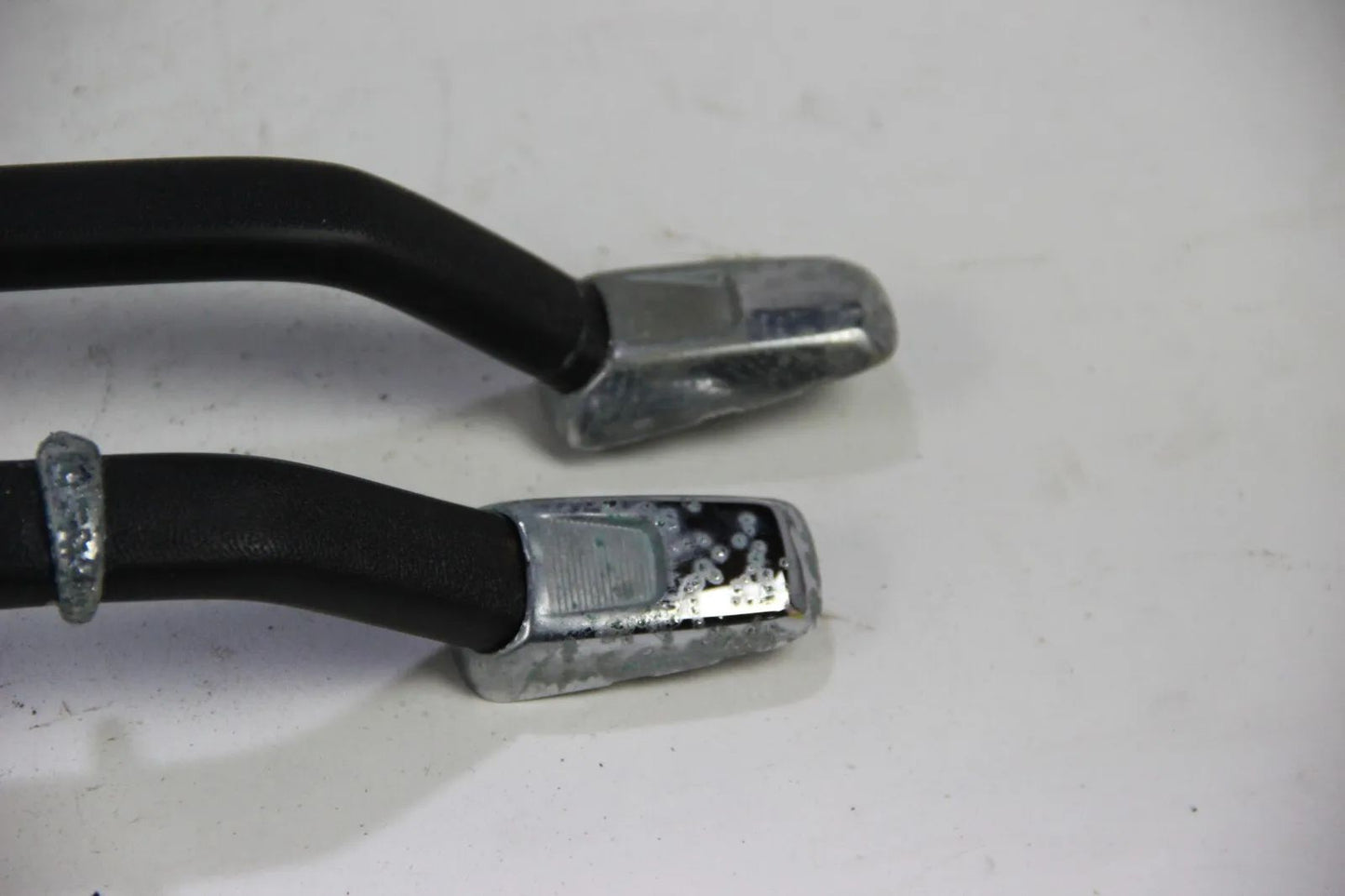 Original BMW E9 2.5 2.8 cs 3.0 csi csl Angstgriff Griff Links rechts coupe