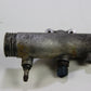 BMW E34 M5 S38 S38b36 3.8 Kühlwasser Rohr Leitung Zylinderkopf 1315273 1312754